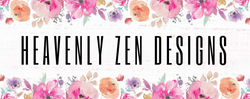 Heavenly Zen Designs