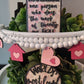 Mother's Day Tiered Tray Collection