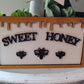 HoneyBee Tiered Tray Collection