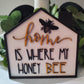 HoneyBee Tiered Tray Collection