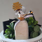 HoneyBee Tiered Tray Collection