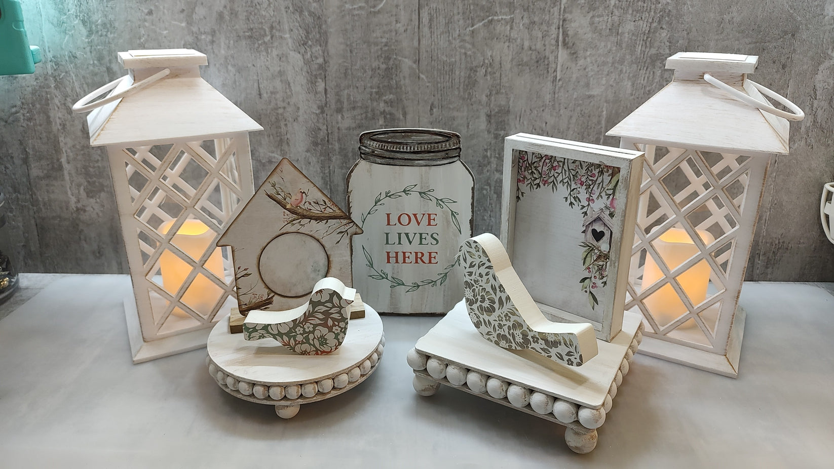 The Awakening Collection Heavenly Zen Designs