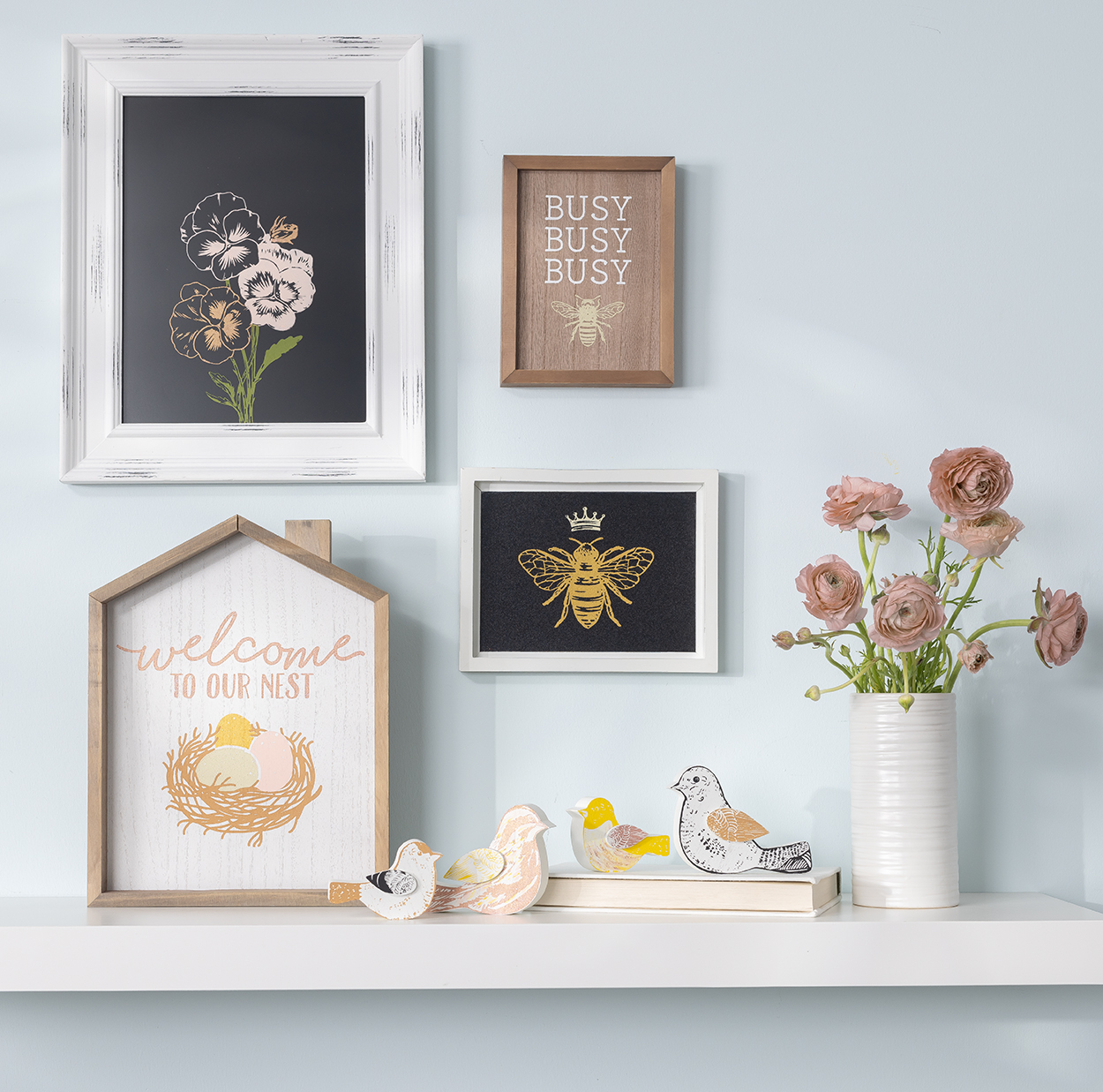 Chalk Couture Heavenly Zen Designs